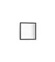 Hansgrohe-HG-XtraStoris-Individual-Wandnische-mit-Designrahmen-300x300x100mm-MW-MSW-56099670 gallery number 1
